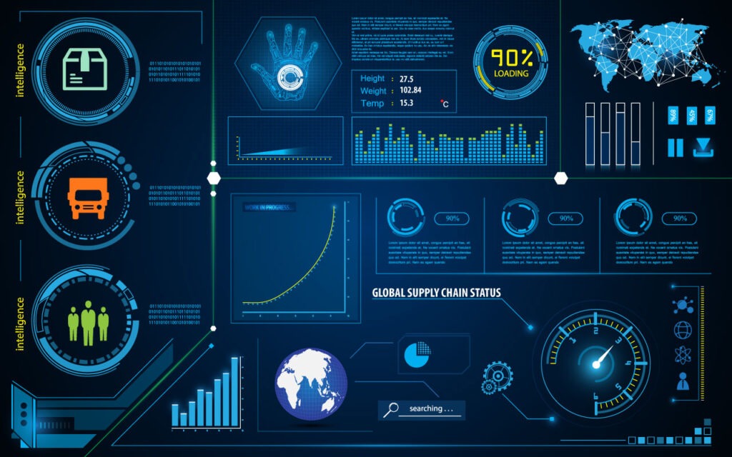 Prescriptive Analytics