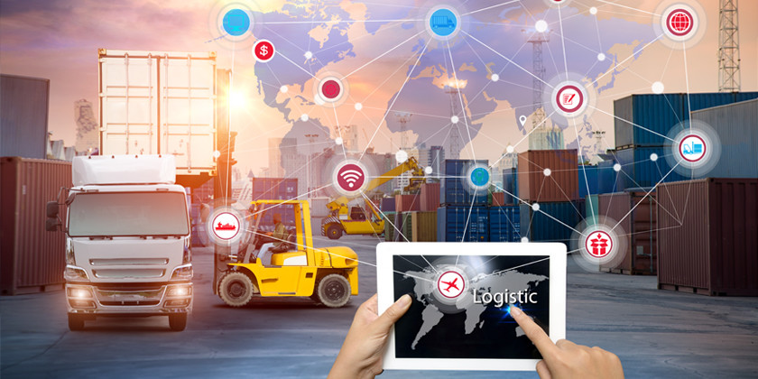 Transforming Logistics with TMS