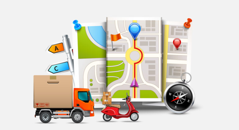 Logistics Services in Pune