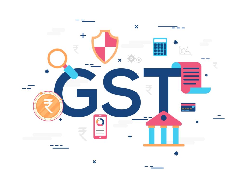 Impact of GST on the Supply Chain Sector 