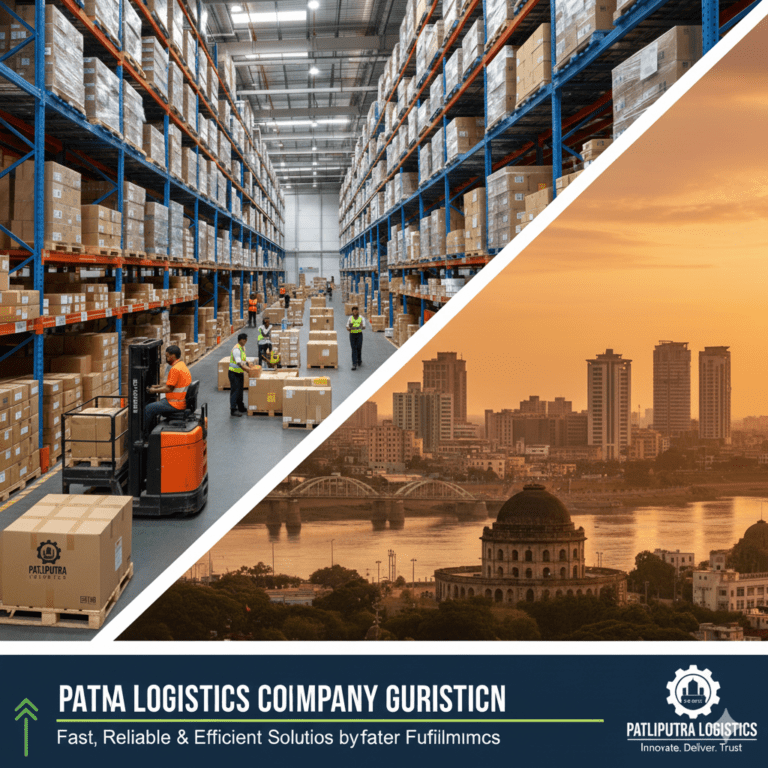 Your Trusted Dark Store Company Delhi for Faster Fulfilment